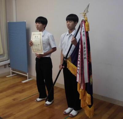 ハンドボール男子