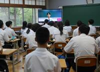 実行委員長挨拶